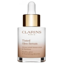 Tinted Oleo-Serum - Serum Foundation 30 Ml - N. 03
