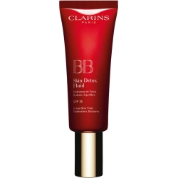BB Skin Detox Fluid SPF25 - Tinted Cream 45 Ml - N. 00 Fair