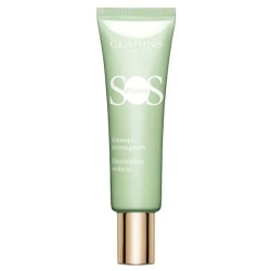 SOS Primer Green - Diminishes Redness