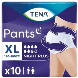 Pants Night Plus - Sanitary Pants - Size XL