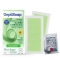 20 leg and arm depilatory strips for normal skin