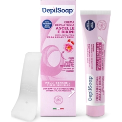 Armpit and bikini hair removal cream for sensitive skin75 ml