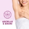 Armpit and bikini hair removal cream for sensitive skin75 ml