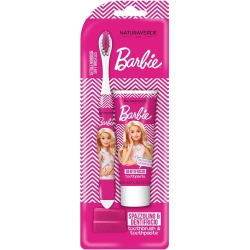 Dental care set - Toothbrush + Toothpaste