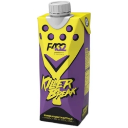 Killer Break - Alkaline drink with electrolytes 500 ml