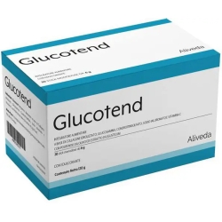 Glucotend - Bone And Joint Health Supplement 20 Stick