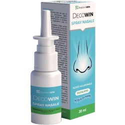 Decowin Nasal Spray 20 ml