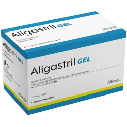 Aligastril Gel - Acid Reflux Supplement 20 Stick