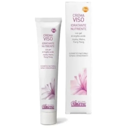 Nourishing & hydrating face cream 50 ml