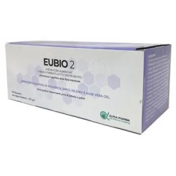 Eubio 2 - Probiotic Supplement 20 Vials