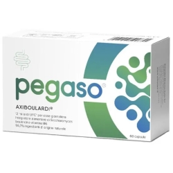 Axiboulardi - Probiotic Supplement 60 Capsules
