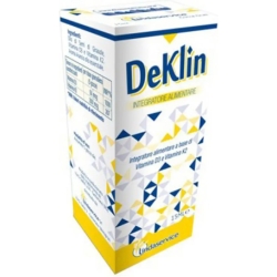 Deklin Drops - Bone And Joint Health Supplement 15 ml