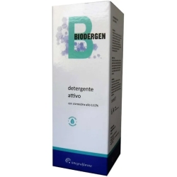 Biodergen - Active Detergent 250 ml