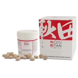 Chai Hu Shu Gan Tang Traditional - Digestive Health 100 tablets