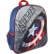 Avengers - 3D Kindergarten backpack