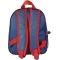 Avengers - 3D Kindergarten backpack