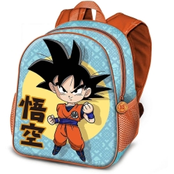 Dragon Ball - Kindergarten backpack