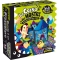 Kids Love The Monster race - board game - italian version