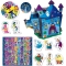 Kids Love The Monster race - board game - italian version