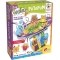 Carotina Patapum - Board game - italian verison
