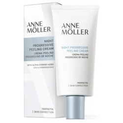 Perfectia Night Progressive Peeling Cream - Night Cream 50 Ml