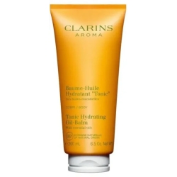 Baume-Huile Hydratant "Tonic" - Hydrating Body Cream 200 Ml