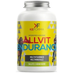 Allvit Endurance - Sports Supplement 60 Tablets