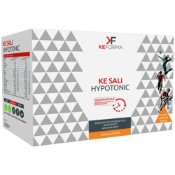 Ke Sali Hypotonic - Sports Supplement 24 Sachets