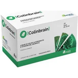 Colinbrain - Memory Supplement 30 Stick