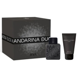 Black For Him Gift Box - EdT 100 ml + Shower Gel 50 ml