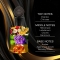 Black Label Black Oud - Eau de Parfum Unisex 100 ml Spray