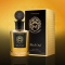 Black Label Black Oud - Eau de Parfum Unisex 100 ml Spray