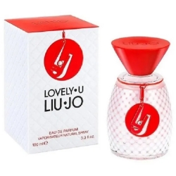 Lovely U - Eau de parfum for Woman 100 ml Spray