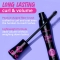 Lash PRINCESS - curl & volume mascara