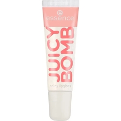 Juicy Bomb Shiny Lipgloss N.101 Lovely Litchi