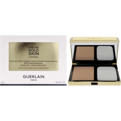 Parure Gold Skin Control - Matte Compact Foundation N.0N