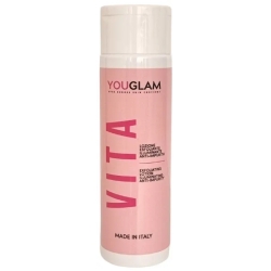 Vita - Exfoliating & illuminating face lotion 100 Ml