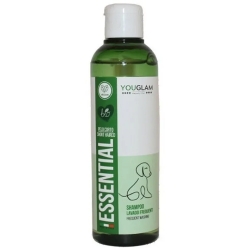 Essential - Frequent washing shampoo for dogs with short hair 200 ml