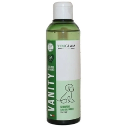 Vanity - Coat care shampoo for long-haired dogs 200 ml