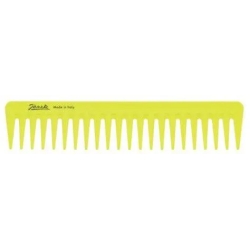 SuperComb - Yellow antistatic comb