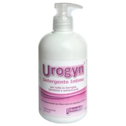 Urogyn - Intimate cleaner 500 ml