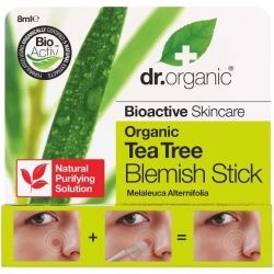 Bioactive Skincare Organic Tea Tree - Blemish Stick 8 Ml