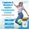 Dolomite Complex - Calcium And Magnesium Supplement 100 Tablets