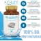 Dolomite Complex - Calcium And Magnesium Supplement 100 Tablets
