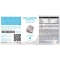 Dolomite Complex - Calcium And Magnesium Supplement 100 Tablets