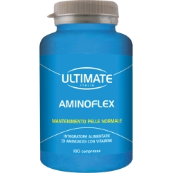 Aminoflex - Skin Supplement 100 Capsules