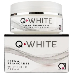 Q-White - Whitening Cream 40 Ml