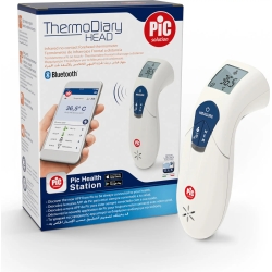 ThermoDiary Head - Infrared Thermometer