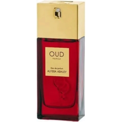 Oud Pour Elle - Eau de Parfum for Woman 30 ml Spray
