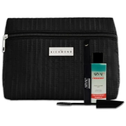 Natural & Sensitive Mascara - make-up kit